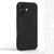 Чохол до мобільного телефона Armorstandart Matte Slim Fit Apple iPhone 17 Black (ARM86231), зображення 2
