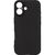 Чохол до мобільного телефона Armorstandart Matte Slim Fit Apple iPhone 17 Black (ARM86231)