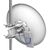 Антенна Wi-Fi Mikrotik mANT30 (MTAD-5G-30D3-4PA), изображение 2 Антенна Wi-Fi Mikrotik mANT30 (MTAD-5G-30D3-4PA), изображение 2
