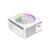 Блок питания Gamemax 750W (RGB 750G WH), изображение 2 Блок питания Gamemax 750W (RGB 750G WH), изображение 2