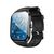 Смарт-часы HOCO Y28 AMOLED Smart sports watch (call version) Black (6942007648479) Смарт-часы HOCO Y28 AMOLED Smart sports watch (call version) Black (6942007648479)
