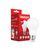 Лампочка Vestum A60 10W 4100K 220V E27 (1-VS-1105) Лампочка Vestum A60 10W 4100K 220V E27 (1-VS-1105)