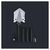 Тактическая лопата NexTool Folding Shovel Regular (NE0114), изображение 3 Тактическая лопата NexTool Folding Shovel Regular (NE0114), изображение 3