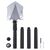 Тактическая лопата NexTool Folding Shovel Regular (NE0114) Тактическая лопата NexTool Folding Shovel Regular (NE0114)