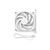 Кулер для корпуса Fractal Design Momentum 12 White (FD-F-MO1-1202), изображение 6 Кулер для корпуса Fractal Design Momentum 12 White (FD-F-MO1-1202), изображение 6