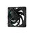 Кулер для корпуса Fractal Design Momentum 12 RGB Black (FD-F-MR1-1201), изображение 5 Кулер для корпуса Fractal Design Momentum 12 RGB Black (FD-F-MR1-1201), изображение 5