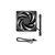 Кулер для корпуса Fractal Design Momentum 12 RGB Black (FD-F-MR1-1201), изображение 6 Кулер для корпуса Fractal Design Momentum 12 RGB Black (FD-F-MR1-1201), изображение 6