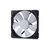 Кулер для корпуса Fractal Design Dynamic X2 GP-12 PWM (FD-FAN-DYN-X2-GP12-PWM-WT), изображение 2 Кулер для корпуса Fractal Design Dynamic X2 GP-12 PWM (FD-FAN-DYN-X2-GP12-PWM-WT), изображение 2