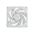 Кулер для корпуса Fractal Design Momentum 14 RGB White (FD-F-MR1-1402), изображение 4 Кулер для корпуса Fractal Design Momentum 14 RGB White (FD-F-MR1-1402), изображение 4