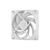 Кулер для корпуса Fractal Design Momentum 14 White (FD-F-MO1-1402), изображение 5 Кулер для корпуса Fractal Design Momentum 14 White (FD-F-MO1-1402), изображение 5
