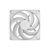 Кулер для корпуса Fractal Design Momentum 14 White (FD-F-MO1-1402) Кулер для корпуса Fractal Design Momentum 14 White (FD-F-MO1-1402)