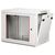 Шкаф настенный Hypernet 6U 19" 600x450 ProLine (PL-WMNC-6U), изображение 2 Шкаф настенный Hypernet 6U 19" 600x450 ProLine (PL-WMNC-6U), изображение 2