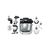 Кухонный комбайн Bosch MUMS6ZS34 Кухонный комбайн Bosch MUMS6ZS34