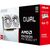 Видеокарта ASUS Radeon RX 9060 XT 16Gb DUAL WHITE OC (DUAL-RX9060XT-16G-WHITE), изображение 12 Видеокарта ASUS Radeon RX 9060 XT 16Gb DUAL WHITE OC (DUAL-RX9060XT-16G-WHITE), изображение 12