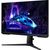 Монитор Samsung LS24DG302EIXCI, изображение 3 Монитор Samsung LS24DG302EIXCI, изображение 3
