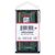 Модуль памяти для ноутбука SoDIMM DDR4 8GB 3200 MHz Kingston (KVR32S22S8/8WP), изображение 2 Модуль памяти для ноутбука SoDIMM DDR4 8GB 3200 MHz Kingston (KVR32S22S8/8WP), изображение 2