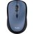 Мышка Trust Yvi+ Silent Wireless/Bluetooth Dark Blue (25514), изображение 2 Мышка Trust Yvi+ Silent Wireless/Bluetooth Dark Blue (25514), изображение 2