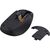 Мышка Trust Yvi+ Silent Wireless/Bluetooth Dark Blue (25514), изображение 4 Мышка Trust Yvi+ Silent Wireless/Bluetooth Dark Blue (25514), изображение 4