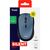 Мышка Trust Yvi+ Silent Wireless/Bluetooth Dark Blue (25514), изображение 6 Мышка Trust Yvi+ Silent Wireless/Bluetooth Dark Blue (25514), изображение 6