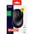 Мышка Trust Yvi+ Silent Wireless/Bluetooth Glossy Black (25512), изображение 6 Мышка Trust Yvi+ Silent Wireless/Bluetooth Glossy Black (25512), изображение 6