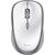 Мышка Trust Yvi+ Silent Wireless/Bluetooth White (25513), изображение 2 Мышка Trust Yvi+ Silent Wireless/Bluetooth White (25513), изображение 2