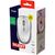 Мышка Trust Yvi+ Silent Wireless/Bluetooth White (25513), изображение 5 Мышка Trust Yvi+ Silent Wireless/Bluetooth White (25513), изображение 5