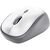 Мышка Trust Yvi+ Silent Wireless/Bluetooth White (25513) Мышка Trust Yvi+ Silent Wireless/Bluetooth White (25513)