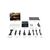 Блок питания Seasonic 750W BLACK (CORE GX-750-ATX31), изображение 9 Блок питания Seasonic 750W BLACK (CORE GX-750-ATX31), изображение 9