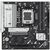 Материнская плата ASUS PRIME B850M-A-CSM, изображение 3 Материнская плата ASUS PRIME B850M-A-CSM, изображение 3