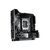 Материнская плата ASUS ROG STRIX Z890-I GAMING WIFI, изображение 4 Материнская плата ASUS ROG STRIX Z890-I GAMING WIFI, изображение 4