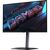 Монитор GIGABYTE MO27Q2A Gaming Monitor, изображение 2 Монитор GIGABYTE MO27Q2A Gaming Monitor, изображение 2