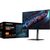 Монитор GIGABYTE MO27Q2A Gaming Monitor, изображение 8 Монитор GIGABYTE MO27Q2A Gaming Monitor, изображение 8