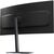 Монитор GIGABYTE GS34WQCA Gaming Monitor, изображение 6 Монитор GIGABYTE GS34WQCA Gaming Monitor, изображение 6