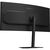Монитор GIGABYTE GS34WQCA Gaming Monitor, изображение 7 Монитор GIGABYTE GS34WQCA Gaming Monitor, изображение 7