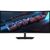 Монитор GIGABYTE GS34WQCA Gaming Monitor Монитор GIGABYTE GS34WQCA Gaming Monitor