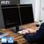 Монітор MSI PRO MP275QPG, зображення 8 Монітор MSI PRO MP275QPG, зображення 8