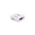 Перехідник HDMI F to VGA F 720P/1080P white Voltronic (YT-CM-HDMI/VGA) Перехідник HDMI F to VGA F 720P/1080P white Voltronic (YT-CM-HDMI/VGA)