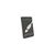 Дата кабель USB 2.0 to Lightning 1.0m 2A magnetic nylon silver Voltronic (YT-MCFB-L/S/13190/09165), изображение 3 Дата кабель USB 2.0 to Lightning 1.0m 2A magnetic nylon silver Voltronic (YT-MCFB-L/S/13190/09165), изображение 3