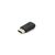 Переходник miniHDMI F to HDMI M Voltronic (YT-A-mini HDMI(F-HDMI(M))