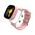 Смарт-часы Gelius Pro GP-PK009 Summer GPS/4G/ESIM Pink (2099901012463), изображение 4 Смарт-часы Gelius Pro GP-PK009 Summer GPS/4G/ESIM Pink (2099901012463), изображение 4
