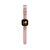 Смарт-часы Gelius Pro GP-PK009 Summer GPS/4G/ESIM Pink (2099901012463), изображение 5 Смарт-часы Gelius Pro GP-PK009 Summer GPS/4G/ESIM Pink (2099901012463), изображение 5