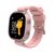Смарт-часы Gelius Pro GP-PK009 Summer GPS/4G/ESIM Pink (2099901012463) Смарт-часы Gelius Pro GP-PK009 Summer GPS/4G/ESIM Pink (2099901012463)
