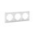 Рамка Sven SE-60003 white (7100056) Рамка Sven SE-60003 white (7100056)