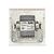Переключатель Sven SE-60019-C cream (7100066), изображение 3 Переключатель Sven SE-60019-C cream (7100066), изображение 3