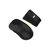 Мышка Ajazz AJ159 APEX Wireless/Bluetooth/USB Black (AJM159-A-B), изображение 2 Мышка Ajazz AJ159 APEX Wireless/Bluetooth/USB Black (AJM159-A-B), изображение 2