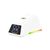 Мишка Ajazz AJ159 APEX Wireless/Bluetooth/USB White (AJM159-A-W), зображення 4 Мишка Ajazz AJ159 APEX Wireless/Bluetooth/USB White (AJM159-A-W), зображення 4