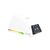Мишка Ajazz AJ159 APEX Wireless/Bluetooth/USB White (AJM159-A-W), зображення 5 Мишка Ajazz AJ159 APEX Wireless/Bluetooth/USB White (AJM159-A-W), зображення 5