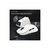 Мишка Ajazz AJ159 APEX Wireless/Bluetooth/USB White (AJM159-A-W), зображення 6 Мишка Ajazz AJ159 APEX Wireless/Bluetooth/USB White (AJM159-A-W), зображення 6