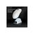 Мишка Ajazz AJ159 APEX Wireless/Bluetooth/USB White (AJM159-A-W), зображення 8 Мишка Ajazz AJ159 APEX Wireless/Bluetooth/USB White (AJM159-A-W), зображення 8