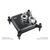 Водоблок Alphacool Core 1 Aurora Carbon - AM4 / AM5 Intel LGA 1700 / LGA 1851 (13769), изображение 7 Водоблок Alphacool Core 1 Aurora Carbon - AM4 / AM5 Intel LGA 1700 / LGA 1851 (13769), изображение 7